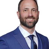 Photo of Andy Saviolakis