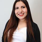 Photo of Alexandra Baldwin