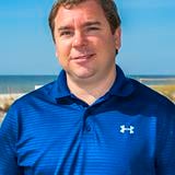 Photo of Charlie Guy