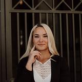 Photo of Alexis Dammaschke