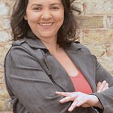 Photo of Teresa Borjesson