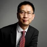 Photo of Richard Wang