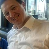 Photo of Brian Parks