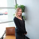 Photo of Samantha Frank