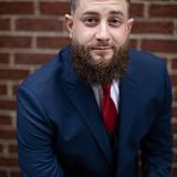 Photo of Steve Marone