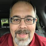 Photo of Chris Hoffman