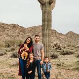 Photo of Mitchell Nuss