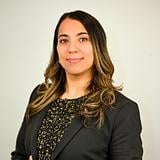 Photo of Vanessa Maldonado