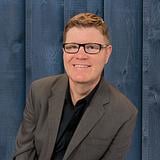 Photo of Steven Singleton