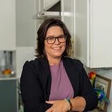 Photo of Charity Tuttle