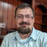 Photo of Christopher Stephens