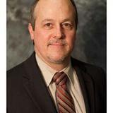 Photo of Kenneth Burrell