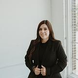 Photo of Roxanna Pirouznia