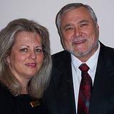 Photo of Rose & Tom  Tibbles