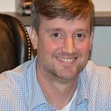 Photo of Kevin Skinner