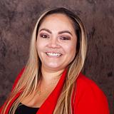 Photo of Vanessa Castillo