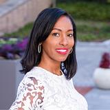 Photo of Camille Robinson