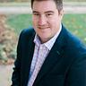 Photo of Andrew Cronin