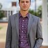 Photo of Dean Hardy