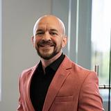 Photo of Jason Dillon