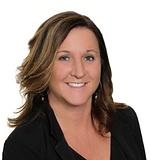 Photo of Betsy Buckley