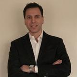 Photo of Peter Pagiamtzis