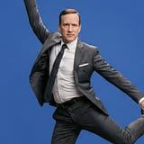 Photo of Nathan Cain