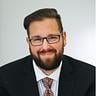 Photo of Geoff Lalonde
