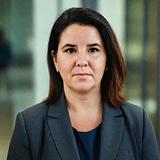 Photo of Sara Urmanic