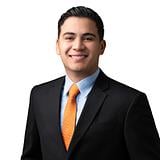 Photo of Austin Morales