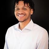 Photo of Cameron Effoe