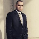 Photo of Henrik Alaverdyan