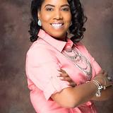 Photo of Deirdre Jones