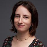 Photo of Stacy Gilbert