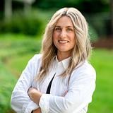 Photo of Sarah Dawson