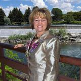 Photo of Jerilyn Rindfleisch