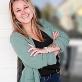 Photo of Erica Rousseau