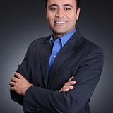 Photo of Ali Partovi
