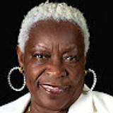 Photo of Germaine Wallace