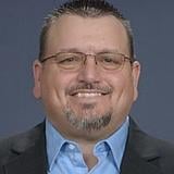 Photo of Jeffrey Gustinucci