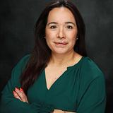 Photo of Candace Martinez