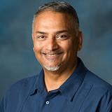 Photo of Koshy Oommen