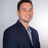 Photo of Brandon Horelick