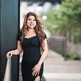 Photo of Melissa Hernandez