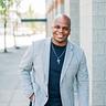 Photo of DeVante Blow