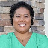 Photo of Dominique Johnson