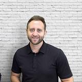 Photo of Michael Arshaid