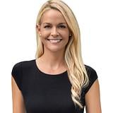 Photo of Melissa Jordan