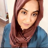 Photo of Saba Chaudhry