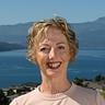 Photo of Sarah Kennedy